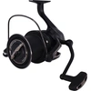 Image de SHIMANO 21 Aero Technium Magnesium, 14000 XTD, ambidextre, moulinet de pêche à longue distance, moulinet de pêche Big Pit, frein avant, ARTCMGS14000XTD