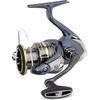 Image de SHIMANO Ultegra, 1000 FC, ambidextre, moulinet de pêche à longue distance, frein avant, ULT1000FC