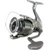 Image de SHIMANO Stella FK, 4000 XG, ambidextre, moulinet de pêche spinning, frein avant, STL4000XGFK