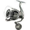 Image de SHIMANO Stella FK, C 5000 XG, ambidextre, moulinet de pêche spinning, frein avant, STLC5000XGFK