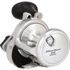 Image de SHIMANO Speedmaster Leverdrag II, 10II, main droite, moulinet multi-pêche, frein à glissière, SPM10II