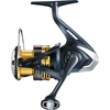 Image de SHIMANO Sahara FJ, 1000, ambidextre, moulinet de pêche spinning, frein avant, SH1000FJ