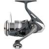 Image de SHIMANO Miravel CI4+, 4000, moulinet de pêche spinning, frein avant, MIR4000