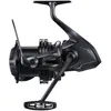 Image de SHIMANO Power Aero XTC, 14000XTC, ambidextre, moulinet à longue distance, frein avant, PA14000XTC