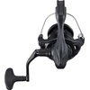 Image de SHIMANO Aero, C5000, ambidextre, moulinet de pêche spinning, frein avant, AEROC5000