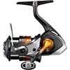 Image de SHIMANO Soare C2000SS BB A PG, C2000SS , ambidextre, moulinet de pêche spinning, frein avant, SOABBC2000SSPGA