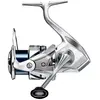 Image de SHIMANO Stradic FM, 4000MHGFM, ambidextre, moulinet de pêche spinning, frein avant, ST4000MHGFM