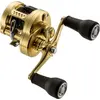 Image de Shimano Calcutta Conquest MD 301 XG main gauche