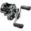 Image de SHIMANO Curado M, 201M, Linkshand, Baitcast Angelrolle, Sternbremse, CU201M