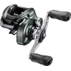 Image de SHIMANO Cured M, 201XGM, Linkshand, Baitcast Angelrolle, Sternbremse, CU201XGM