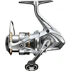 Image de SHIMANO Sedona FJ, 1000FJ, ambidextre, moulinet de pêche spinning, frein avant, SE1000FJ