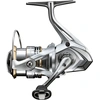 Image de SHIMANO Sedona FJ, C2000SHGFJ, ambidextre, moulinet de pêche spinning, frein avant, SEC2000SHGFJ