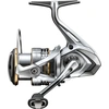 Image de SHIMANO Sedona FJ, 2500HGFJ, ambidextre, moulinet de pêche spinning, frein avant, SE2500HGFJ