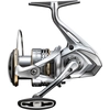 Image de SHIMANO Sedona FJ, C3000FJ, ambidextre, moulinet de pêche spinning, frein avant, SEC3000FJ