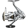 Image de SHIMANO Sedona FJ, 4000FJ, ambidextre, moulinet de pêche spinning, frein avant, SE4000FJ