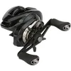 Image de SHIMANO 24 Metanium DC A, 71HGA , main gauche, moulinet de pêche baitcast, frein étoile, METDC71HGA