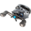 Image de SHIMANO SLX A, 71HGA, main gauche, moulinet de pêche baitcast, frein étoile, SLX71HGA