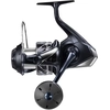 Image de SHIMANO Stradic SWB, 5000XG, ambidextre, moulinet de pêche en mer, frein avant, STSW50XGB