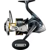 Image de SHIMANO Stella SWD, 25000 PG, gaucher, moulinet de pêche en eau salée, frein avant, STLSW25000PGD