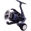 Image de SHIMANO Twin Power XD FB, C3000 HG, ambidextre, moulinet de pêche fixe, frein avant, TPXDC3000HGFB