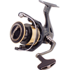 Image de SHIMANO Ultegra, 4000XGD, ambidextre, moulinet de pêche spinning, frein avant, ULT4000XGD