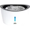Image de Fontaine à eau en cascade Zeus, en acier inoxydable, capacité de 6 litres