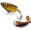 Image de Rapala XRPT20, 83 g, 2/0, 2/0, 20 cm, 0,5 m, 1 m
