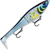 Image de Rapala XRPT20, 83 g, 2/0, 2/0, 20 cm, 0,5 m, 1 m