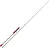 Image de Williamson Solid Carbon Slow Jigging Special 191 cm 200 g - Canne à lancer