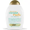 Image de Shampooing Coconut Curls Hair 385ML - Sans sulfate ni parabène