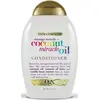 Image de OGX Damage Remedy + Coconut Miracle Oil Conditioner pour cheveux secs et abîmés, 385 ml