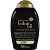 Image de OGX Kukui Oil Anti-Frizz Hair Conditioner 385ML