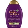 Image de Shampoing OGX à la biotine et au collagène, 385 ml