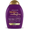Image de Après-shampooing OGX à la biotine et au collagène 385 ml
