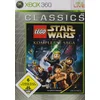 Image de LEGO Star Wars - Complete Saga (Family Classics) [import allemand] en occasion ou reconditionné