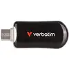Image de Verbatim 30227 lecteur USB flash 512 Go USB Type-C 3.2 Gen 1 (3.1 Gen 1) Noir - Neuf