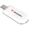 Image de Clé USB-C 3.2 Verbatim Plectra - 512Go (Blanc) #2POURCENT