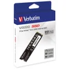 Image de Vi5000 PCIe NVMe M.2 SSD 512GB, Couleur:Noir