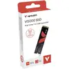 Image de Verbatim Vi5000 512 Go M.2 PCI Express 4.0 NVMe 3D NAND - Neuf
