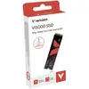 Image de Verbatim Vi5000 1 To M.2 PCI Express 4.0 NVMe 3D NAND - Neuf