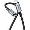 Image de Verbatim 31847 câble USB USB4 Gen 2x2 1,2 m USB C Noir - Neuf