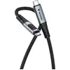 Image de Verbatim 31849 Câble Usb Usb4 Gen 2x2 1,2 M Usb C Noir