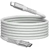 Image de Verbatim 31850 câble USB USB 2.0 1,2 m USB C Gris - Neuf