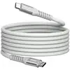 Image de Verbatim 31854 câble USB USB 2.0 1,2 m USB C Gris - Neuf