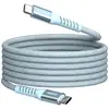 Image de Verbatim 31856 câble USB USB 2.0 1,2 m USB C Bleu - Neuf