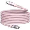 Image de Verbatim 31857 câble USB USB 2.0 1,2 m USB C Rose - Neuf