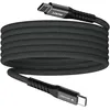 Image de Verbatim 31863 Câble Usb Usb 2.0 1,2 M Usb C Noir