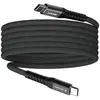 Image de Verbatim 31863 câble USB USB 2.0 1,2 m USB C Noir - Neuf