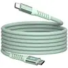 Image de Verbatim 31864 câble USB USB 2.0 1,2 m USB C Vert - Neuf