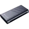 Image de Verbatim Turbometal Ssd 2Tb Usb4 Usb-C Grey External Drive 32022